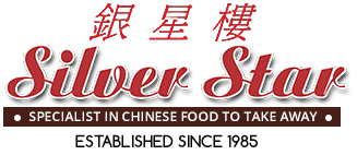 Silver Star Chinese Takeaway Limited